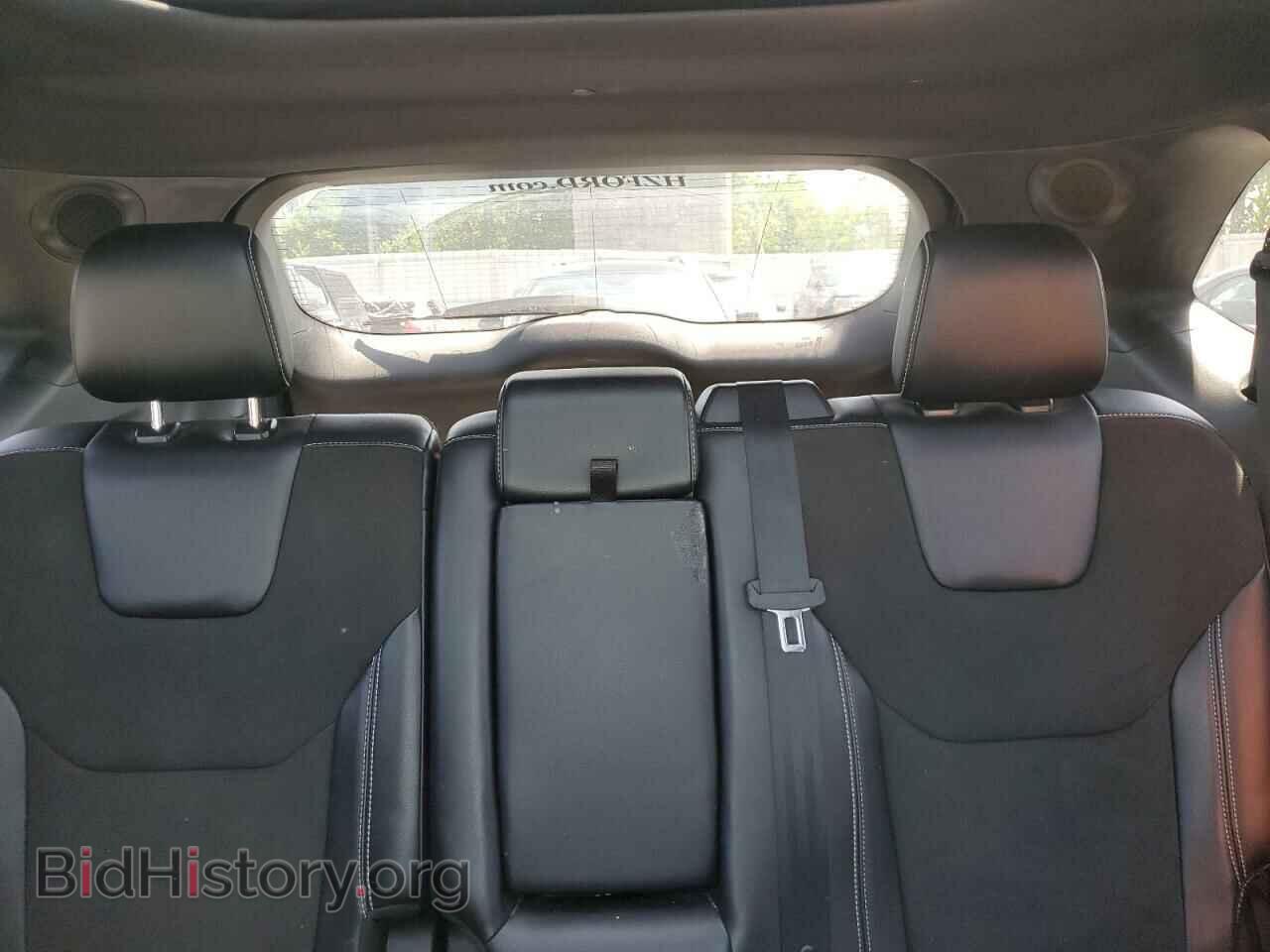 2019 FORD EDGE - VIN: 2FMPK4APXKBB09364 - Фото 10