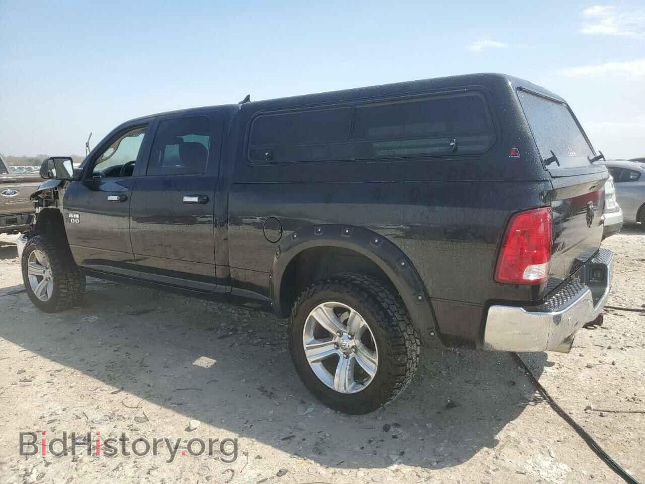 2016 RAM 1500 - VIN: 1C6RR7TT8GS202473 - Фото 2