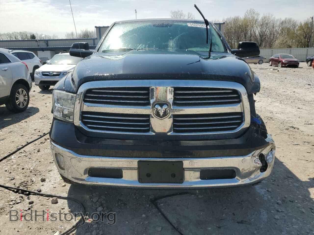 2016 RAM 1500 - VIN: 1C6RR7TT8GS202473 - Фото 5