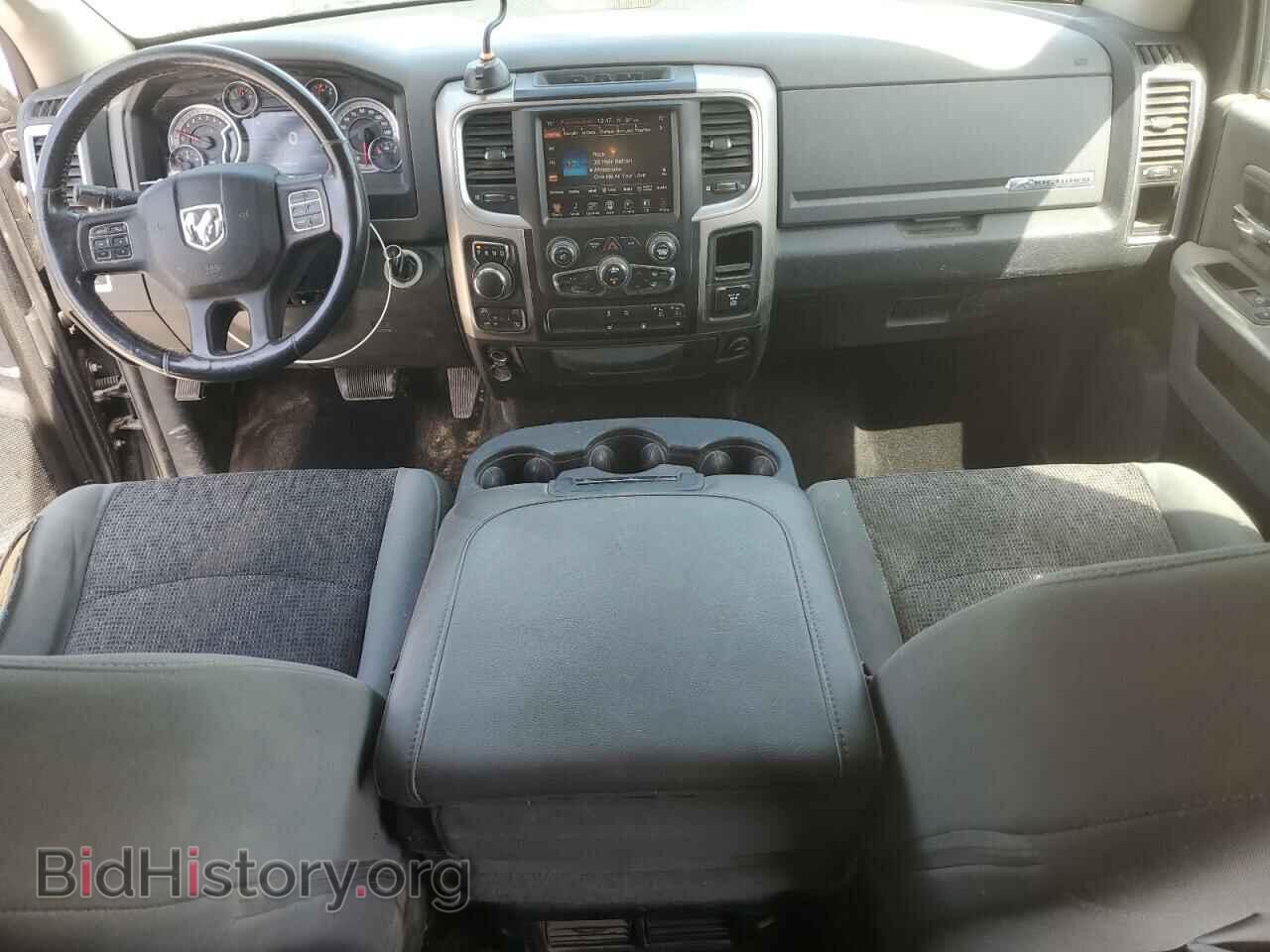 2016 RAM 1500 - VIN: 1C6RR7TT8GS202473 - Фото 8