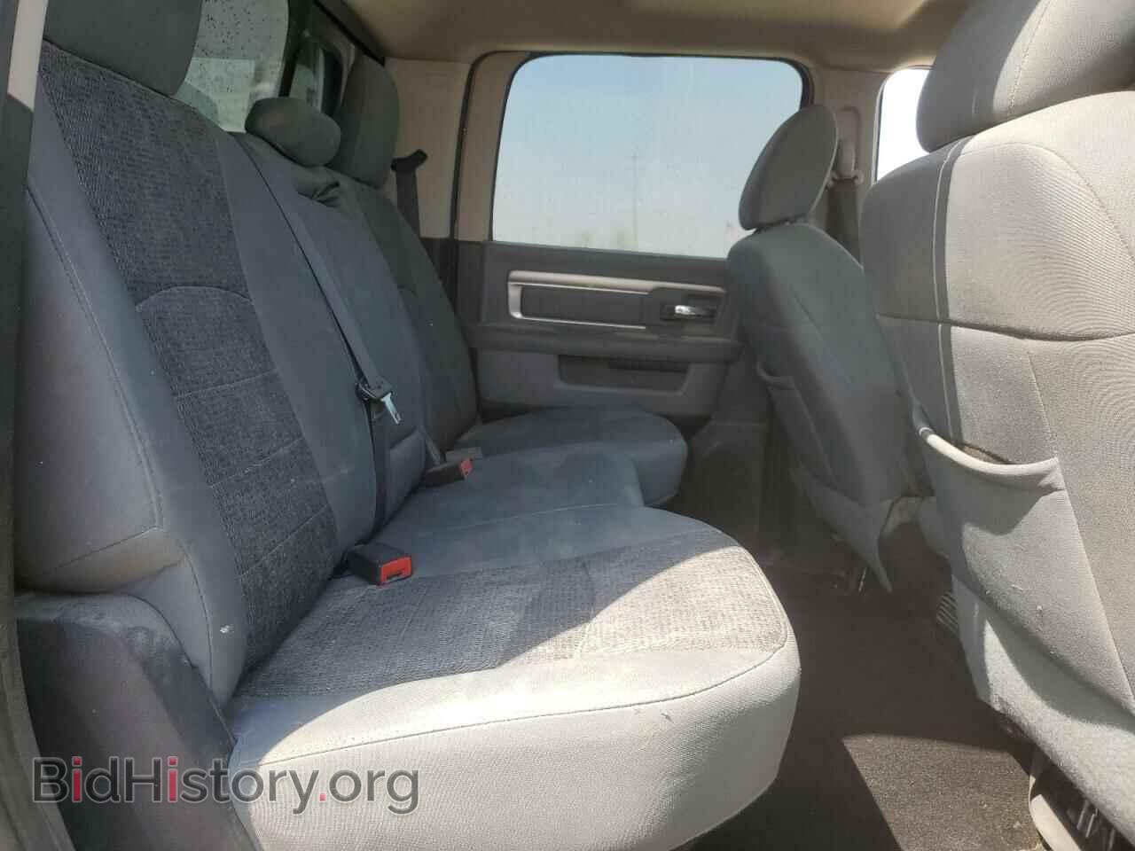 2016 RAM 1500 - VIN: 1C6RR7TT8GS202473 - Фото 10