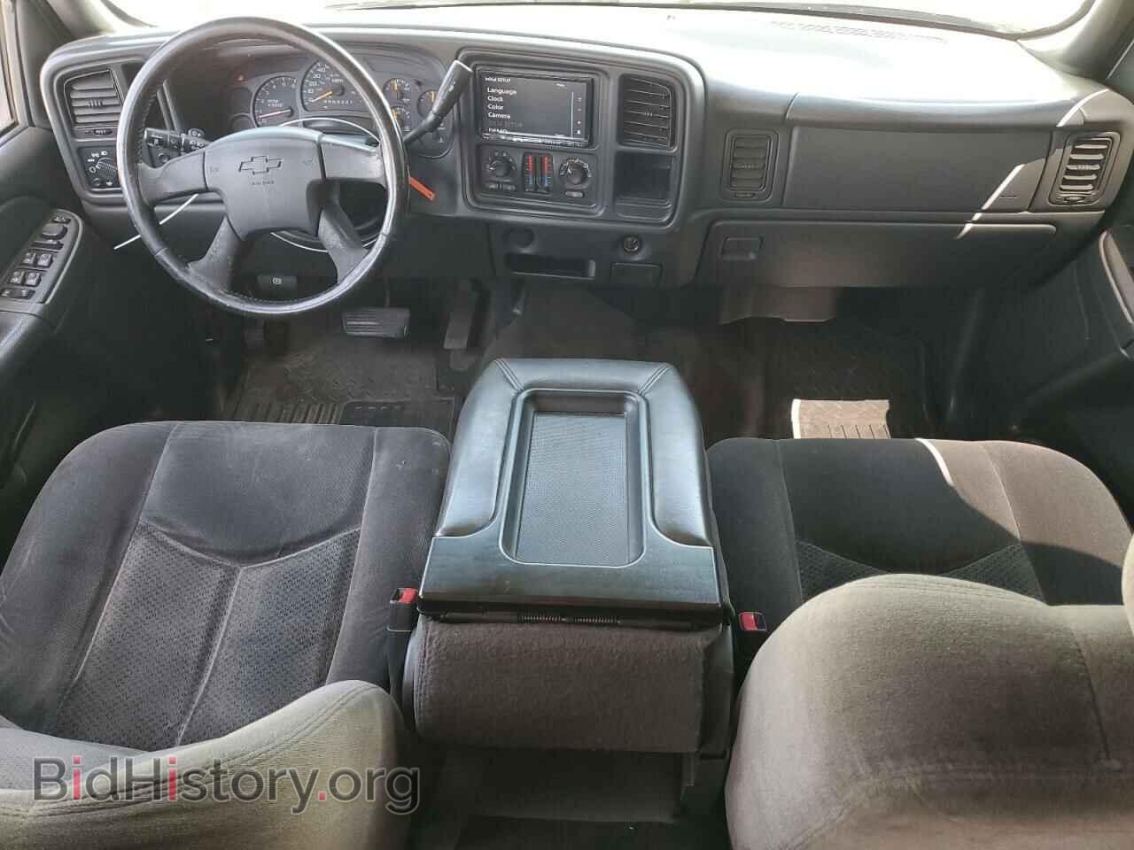 2006 CHEVROLET All Models - VIN: 2GCEC13T661134484 - Фото 8