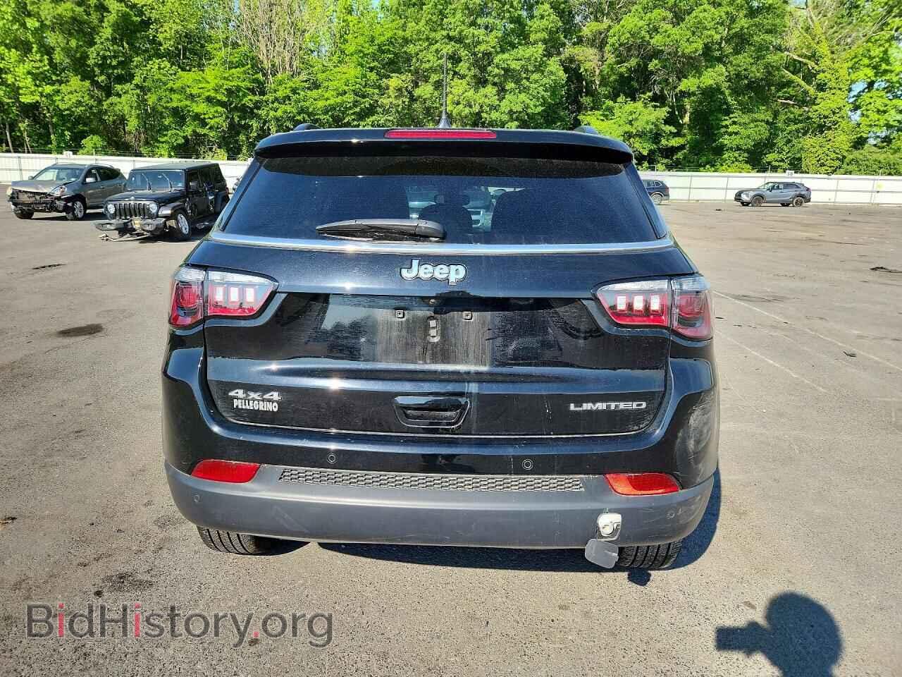 2024 JEEP COMPASS - VIN: 3C4NJDCN7RT128530 - Photo 6