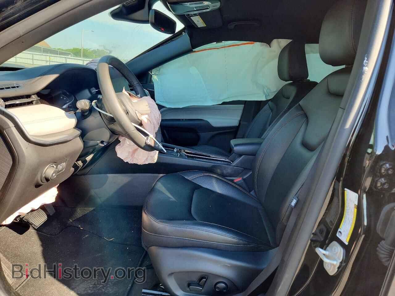 2024 JEEP COMPASS - VIN: 3C4NJDCN7RT128530 - Photo 7