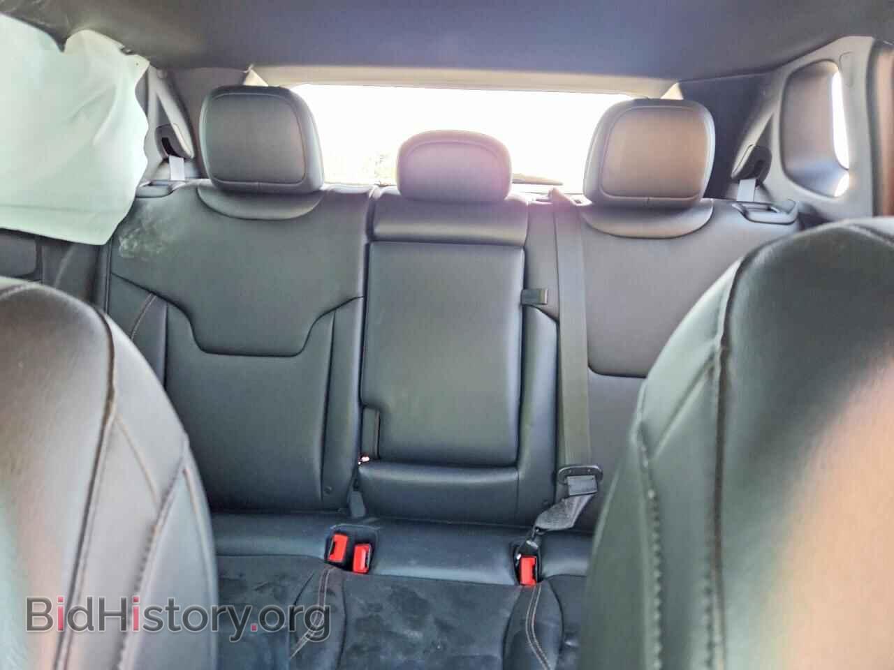2024 JEEP COMPASS - VIN: 3C4NJDCN7RT128530 - Photo 10