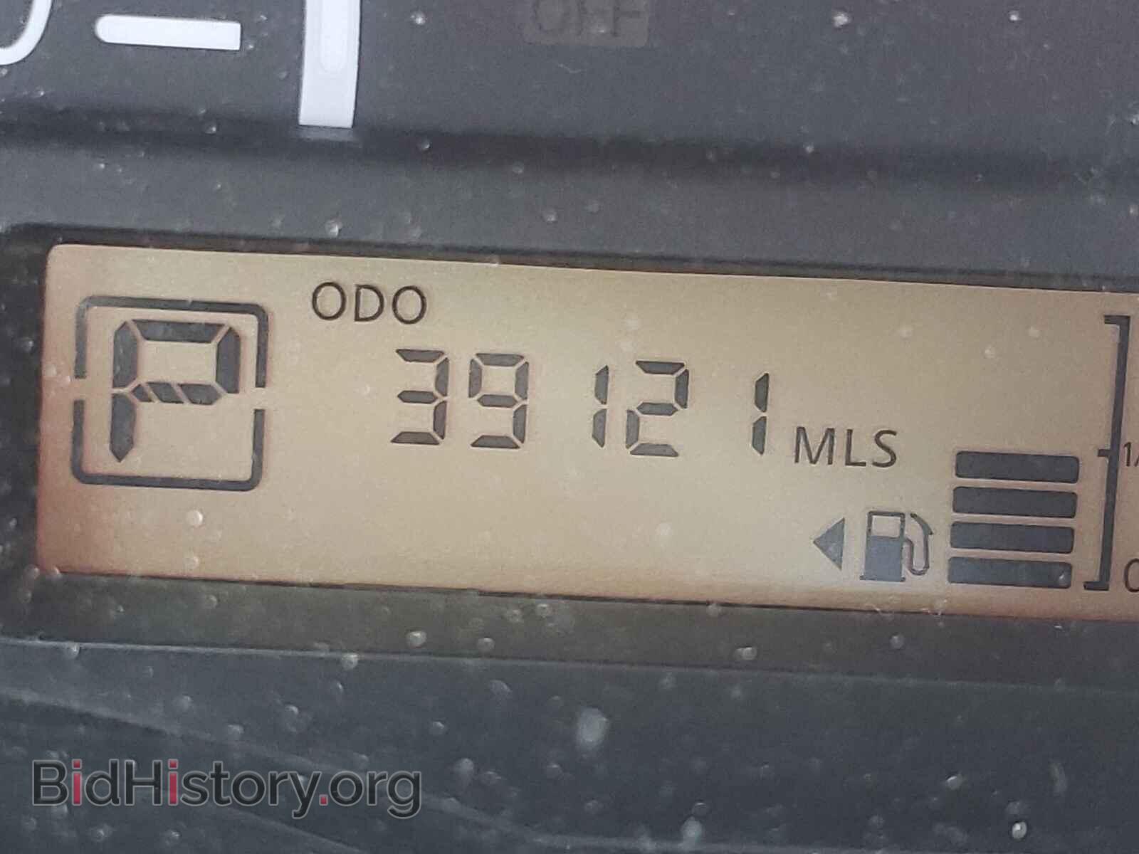 2014 NISSAN VERSA - VIN: 3N1CN7AP0EL840280 - Фото 8