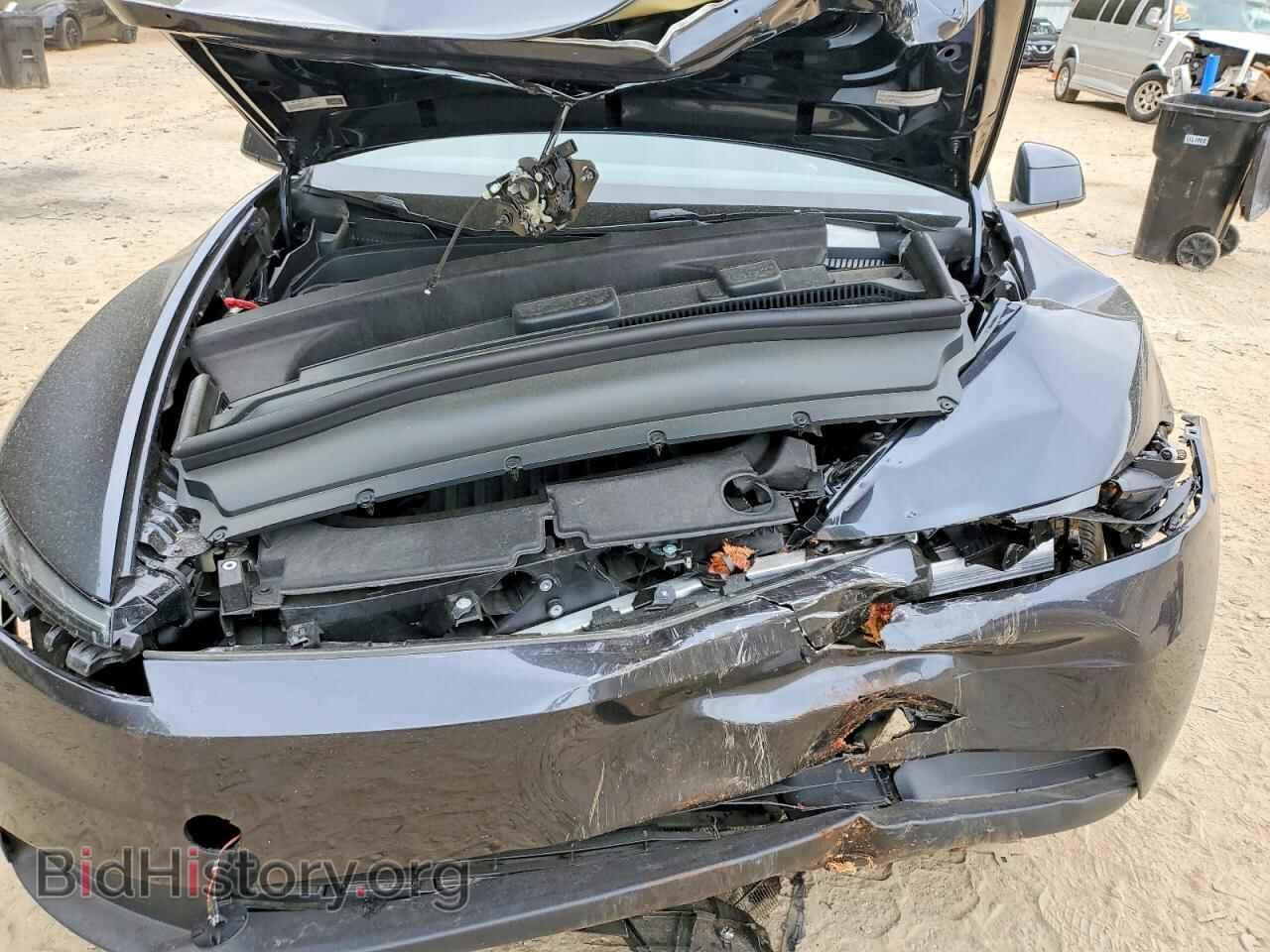 2026 TESLA MODEL Y - VIN: 7SAYGDED0TA591079 - Фото 11