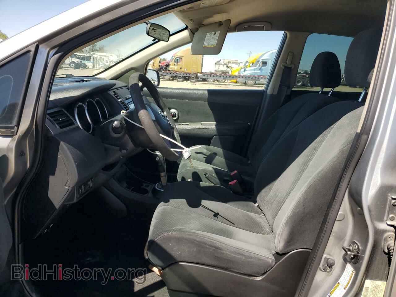 2011 NISSAN VERSA - VIN: 3N1BC1CP9BL413686 - Фото 7