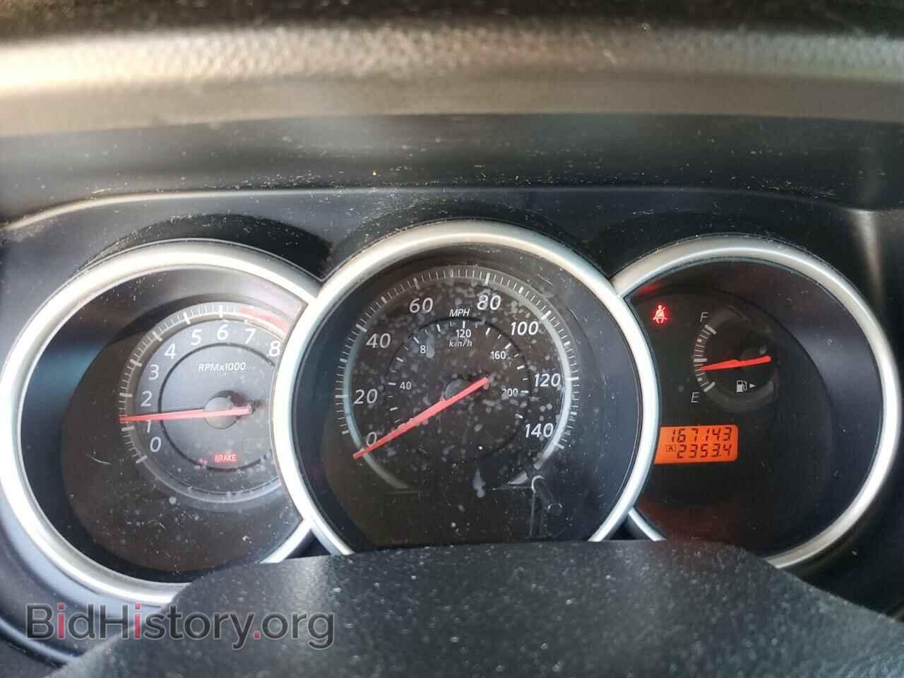 2011 NISSAN VERSA - VIN: 3N1BC1CP9BL413686 - Фото 9