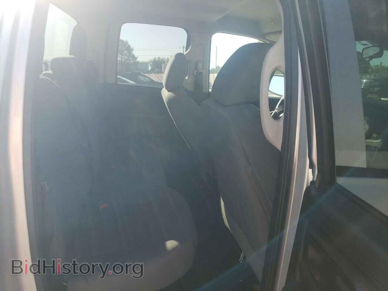 2017 RAM 1500 - VIN: 1C6RR7FG9HS573013 - Фото 10