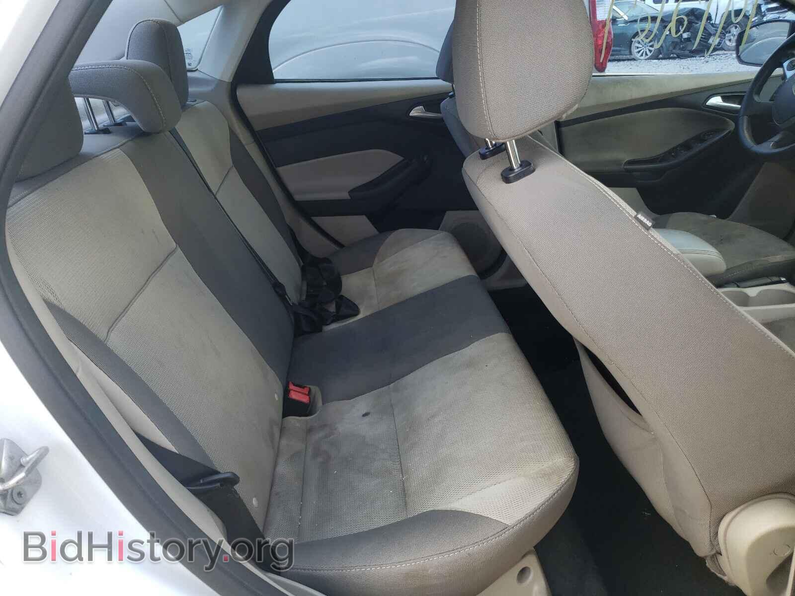 2014 FORD FOCUS - VIN: 1FADP3F20EL186853 - Photo 6