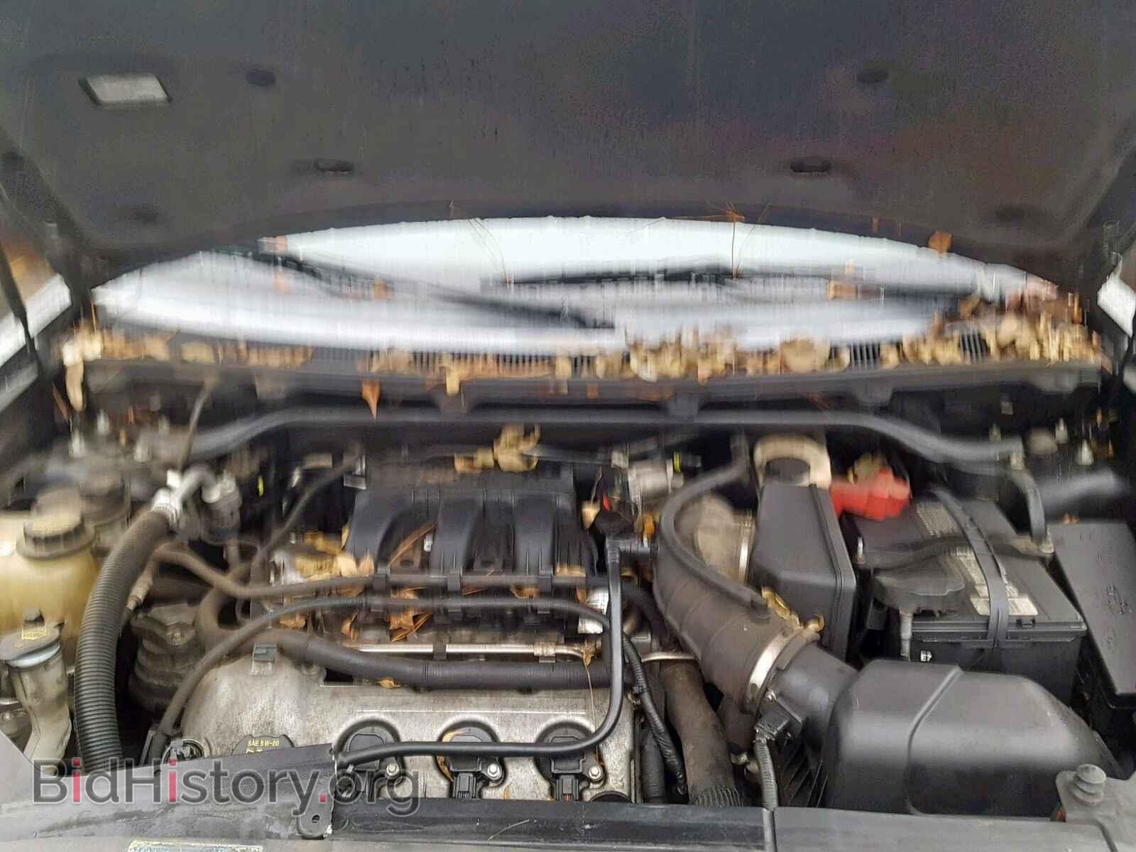 2011 FORD FLEX LIMIT - VIN: 2FMGK5DC2BBD18628 - Photo 7