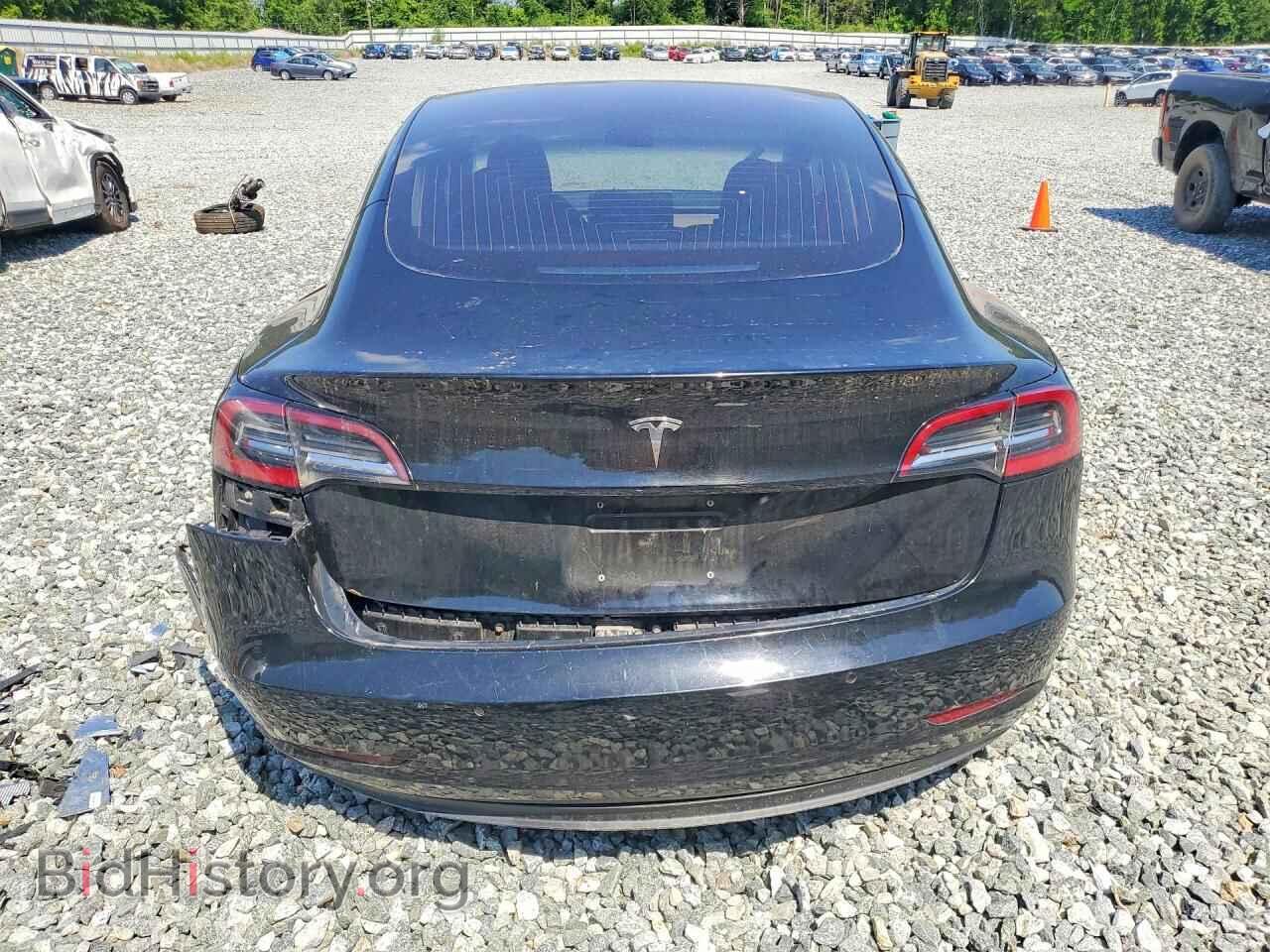 2018 TESLA MODEL 3 - VIN: 5YJ3E1EA1JF152281 - Фото 6
