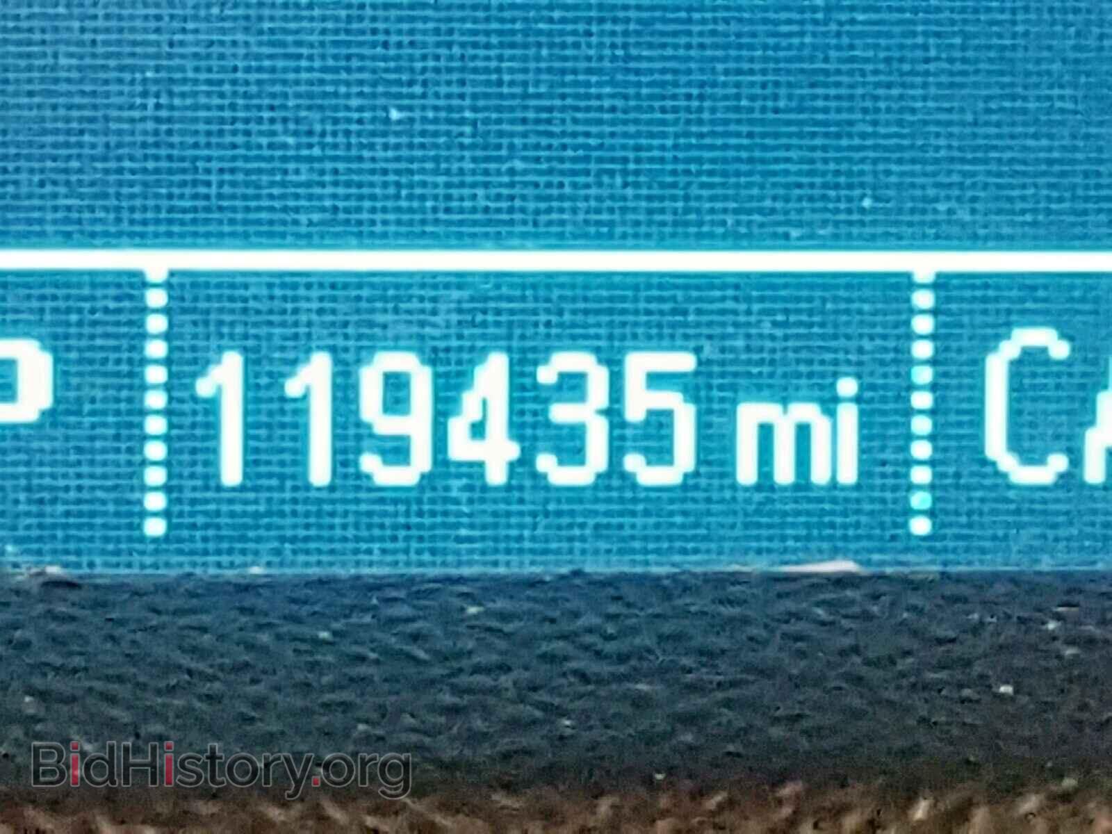 2014 BUICK ENCORE CON - VIN: KL4CJFSB4EB684178 - Photo 8