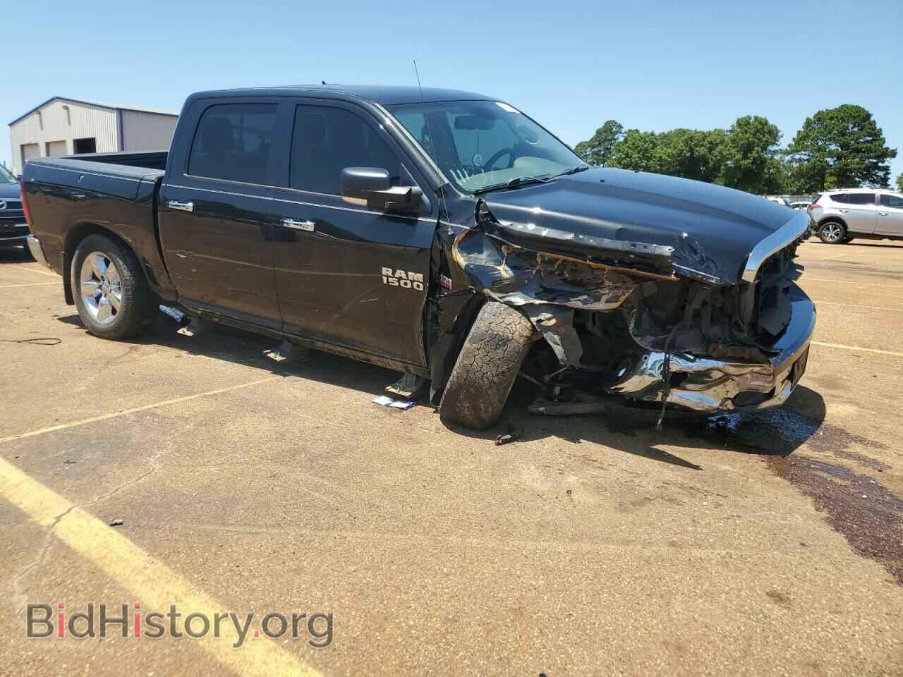 2017 RAM 1500 - VIN: 1C6RR6LT0HS610087 - Фото 4