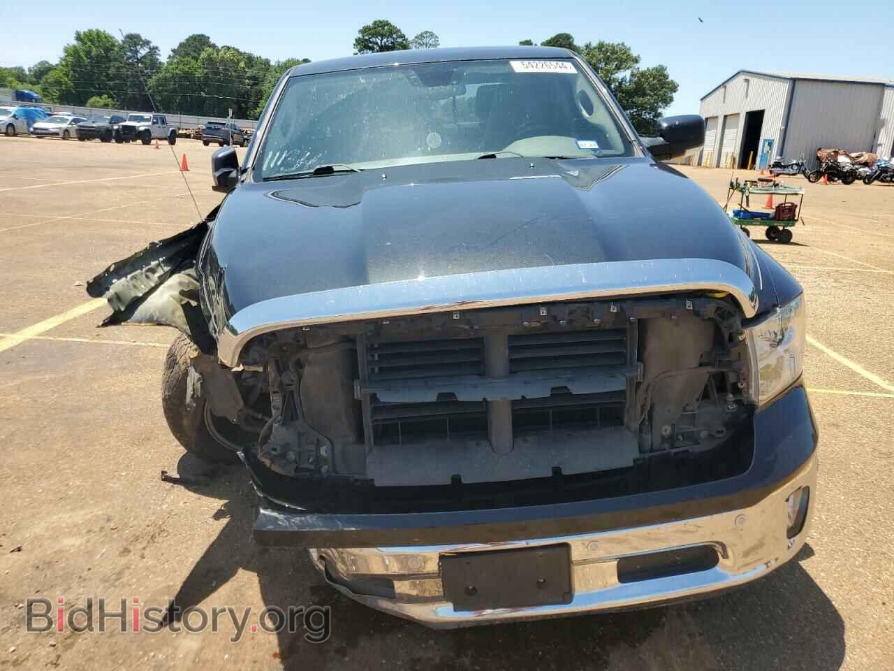 2017 RAM 1500 - VIN: 1C6RR6LT0HS610087 - Фото 5