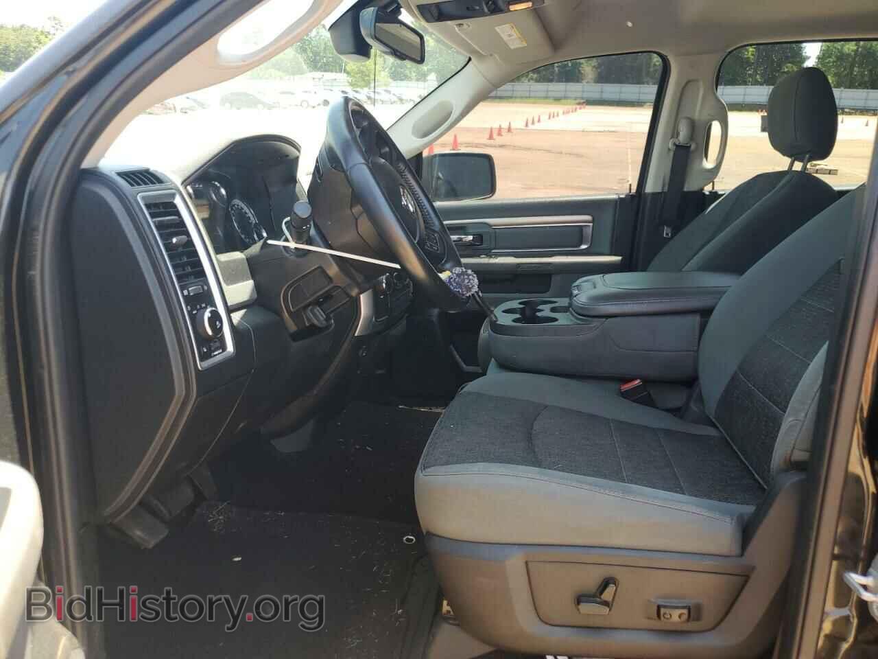 2017 RAM 1500 - VIN: 1C6RR6LT0HS610087 - Фото 7