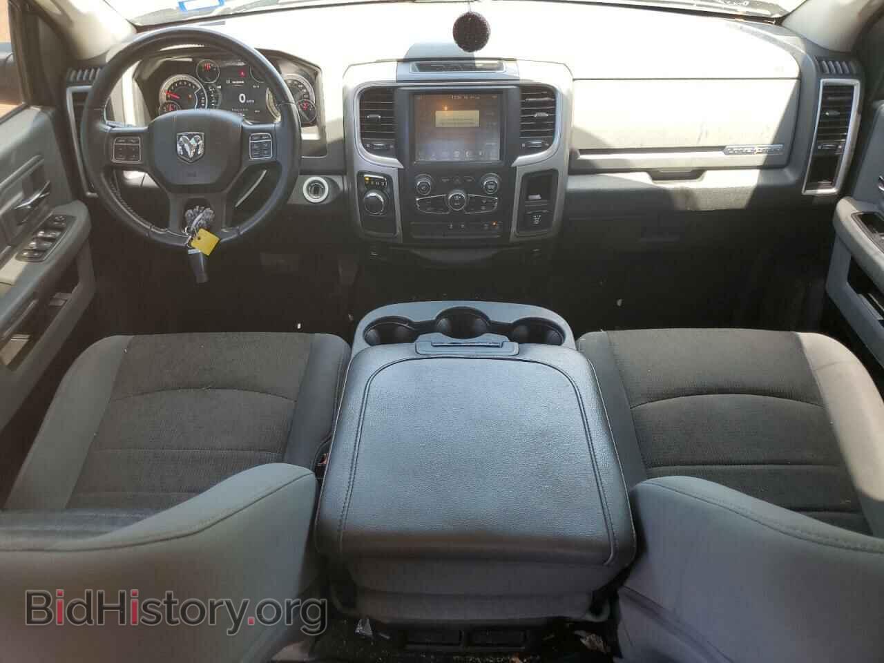 2017 RAM 1500 - VIN: 1C6RR6LT0HS610087 - Фото 8