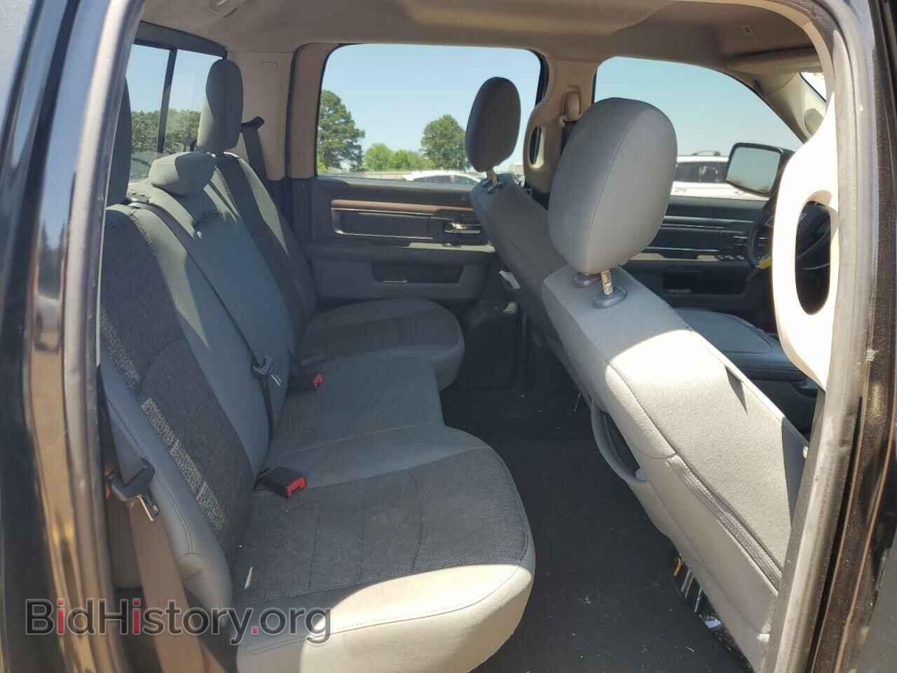 2017 RAM 1500 - VIN: 1C6RR6LT0HS610087 - Фото 10