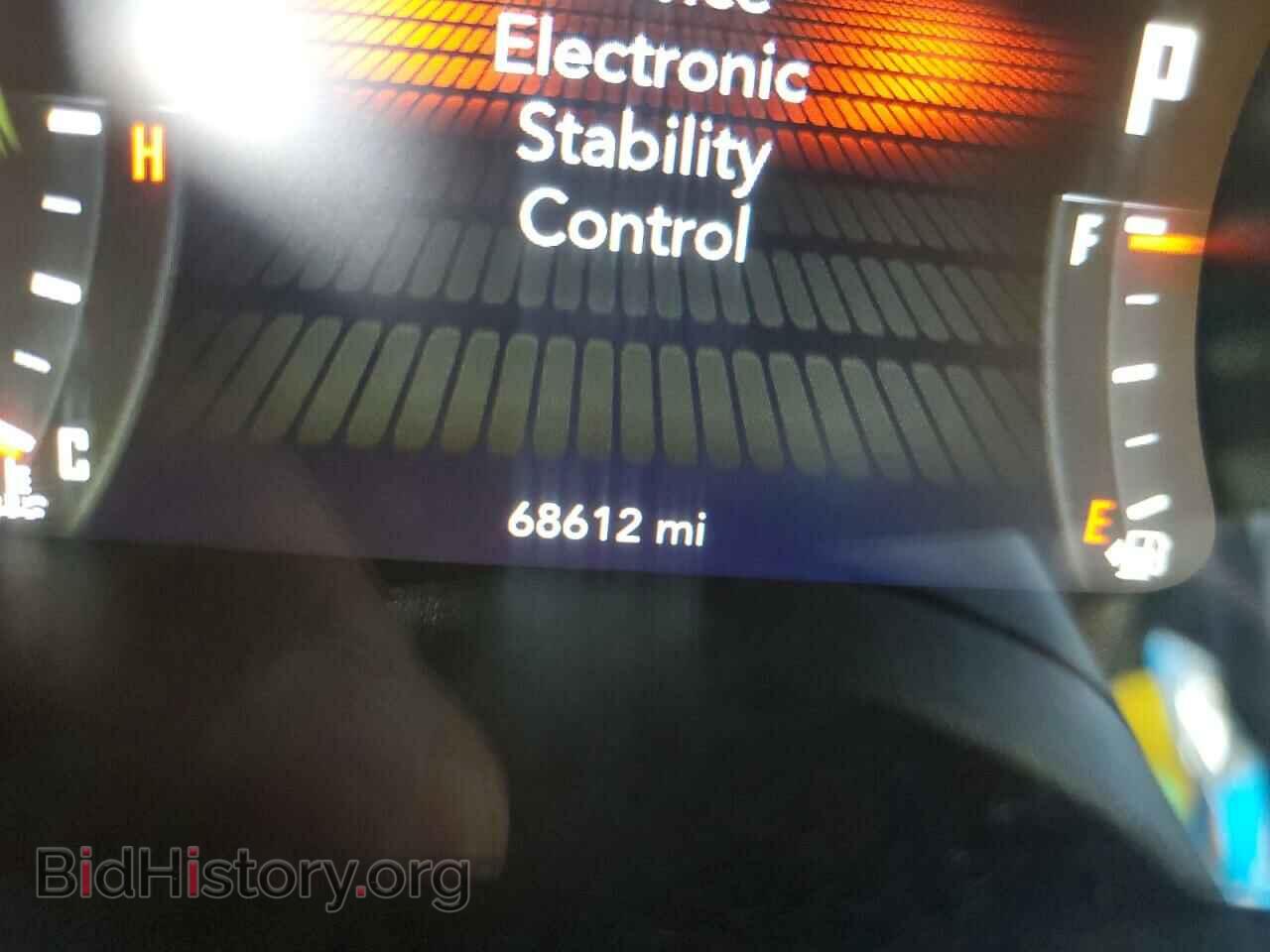 2017 DODGE CHALLENGER - VIN: 2C3CDZAG1HH611135 - Photo 8