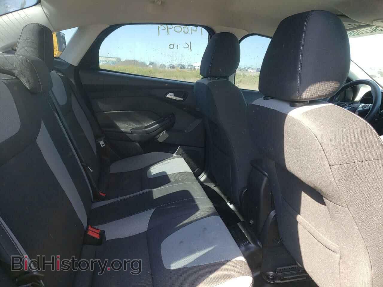 2014 FORD FOCUS - VIN: 1FADP3F21EL267666 - Photo 6