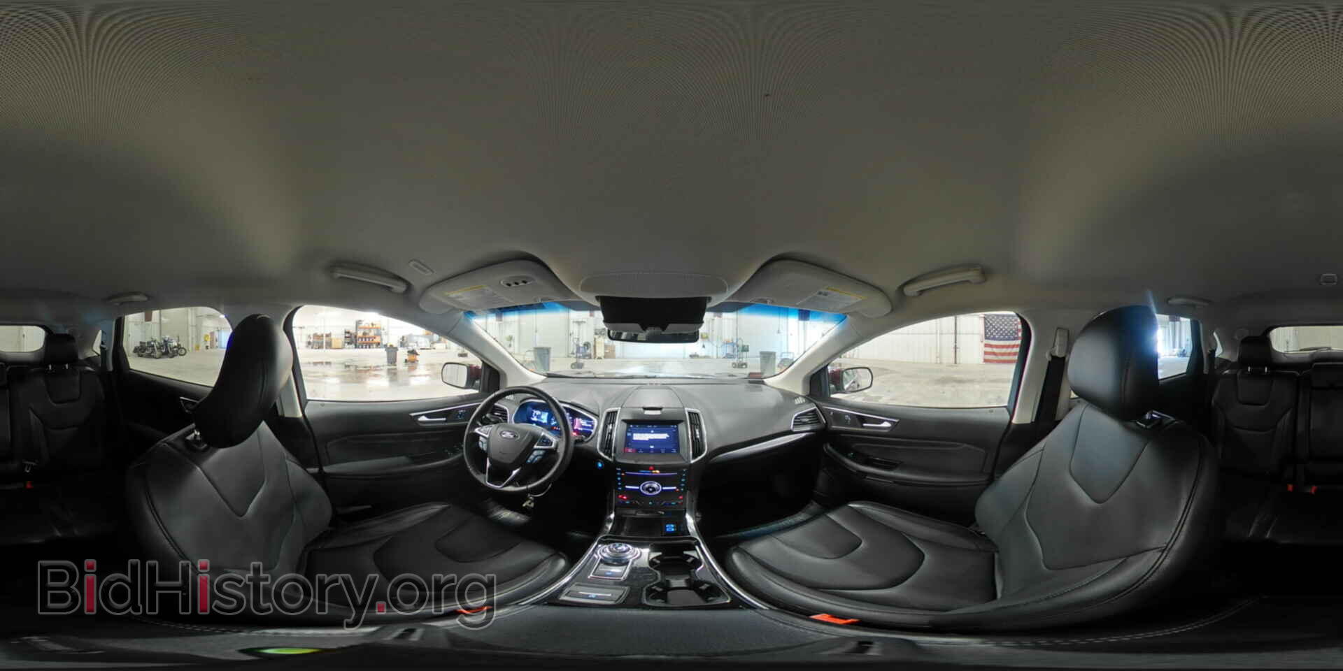 2019 FORD EDGE - VIN: 2FMPK4K90KBB23645 - Фото 15