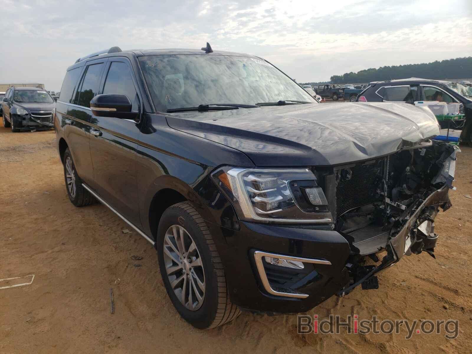 Photo 1FMJU1KTXJEA15143 - FORD EXPEDITION 2018