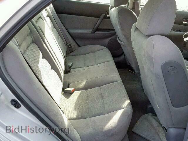 2006 MAZDA 6 - VIN: 1YVHP80C665M42407 - Фото 6