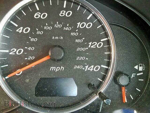 2006 MAZDA 6 - VIN: 1YVHP80C665M42407 - Фото 8