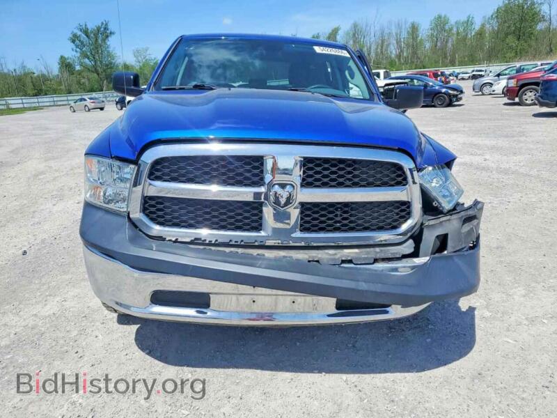 2017 RAM 1500 (VIN 1C6RR7FT0HS562303) — photo 5 of 15