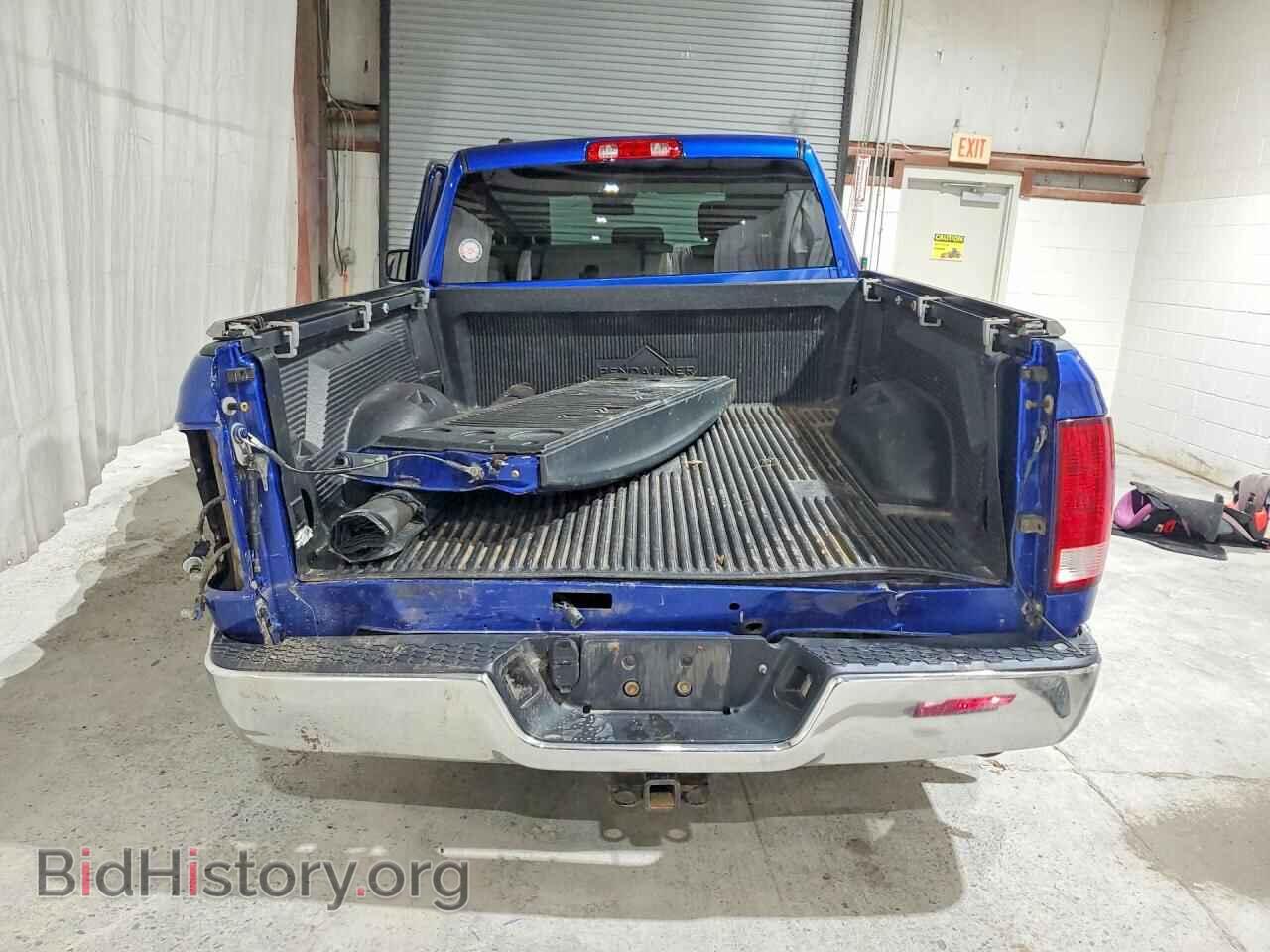 2017 RAM 1500 - VIN: 1C6RR7FT0HS562303 - Фото 6