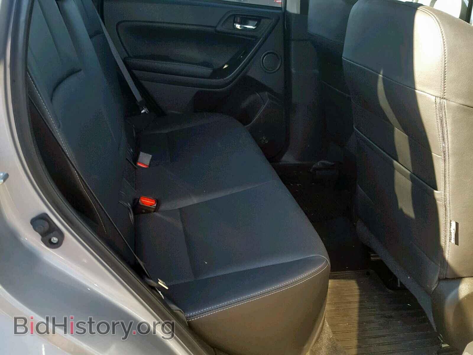 2014 SUBARU FORESTER - VIN: JF2SJAMC7EH491824 - Photo 6