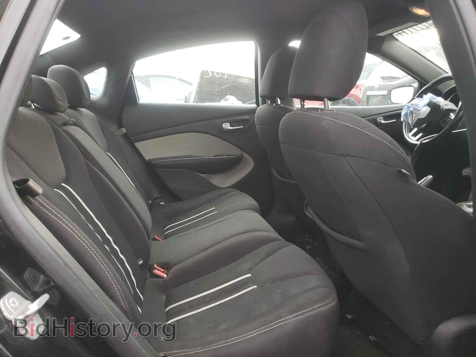 2014 DODGE DART - VIN: 1C3CDFBB2ED669359 - Фото 6