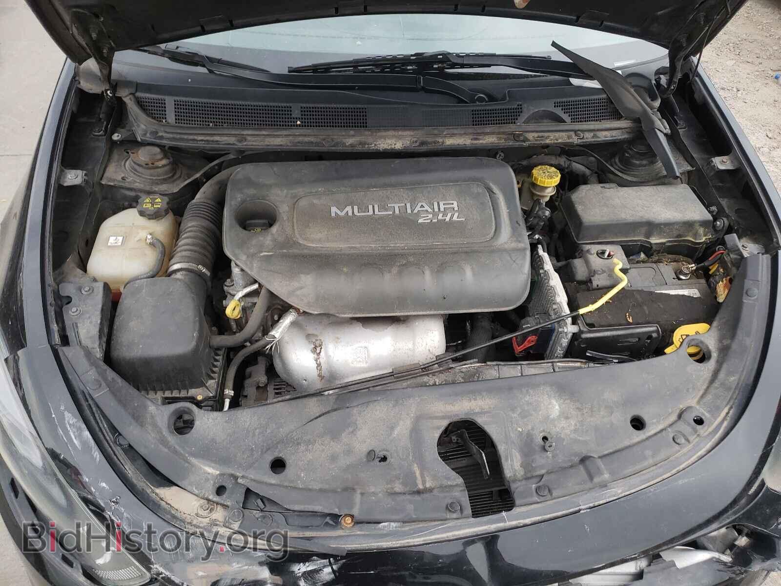 2014 DODGE DART - VIN: 1C3CDFBB2ED669359 - Фото 7