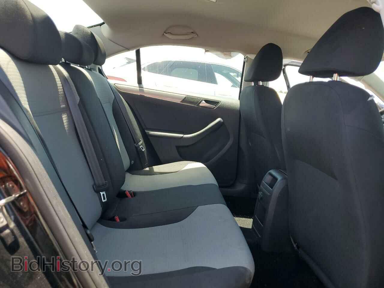 2017 VOLKSWAGEN JETTA - VIN: 3VW2B7AJXHM275285 - Photo 10