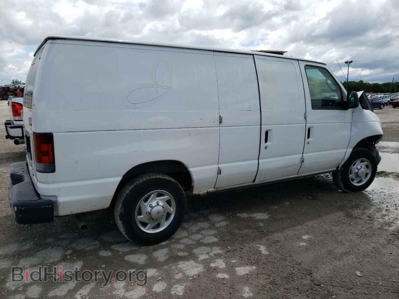 2010 FORD ALL Models - VIN: 1FTNE1EW3ADA22028 - Фото 3
