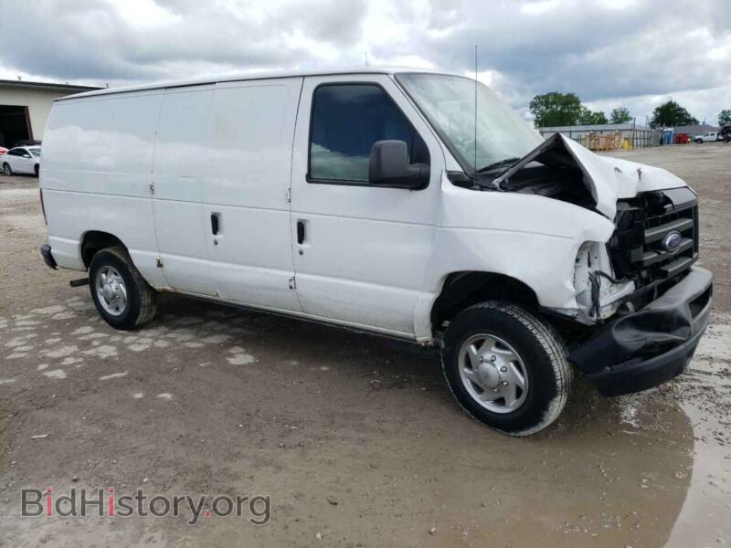 2010 Ford ALL MODELS (VIN 1FTNE1EW3ADA22028) — фото 4 из 12