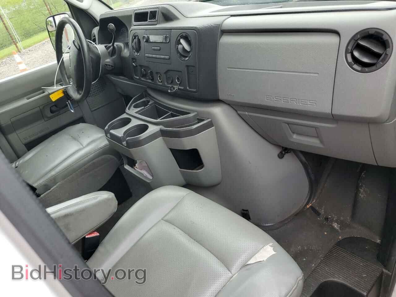 2010 FORD ALL Models - VIN: 1FTNE1EW3ADA22028 - Фото 8
