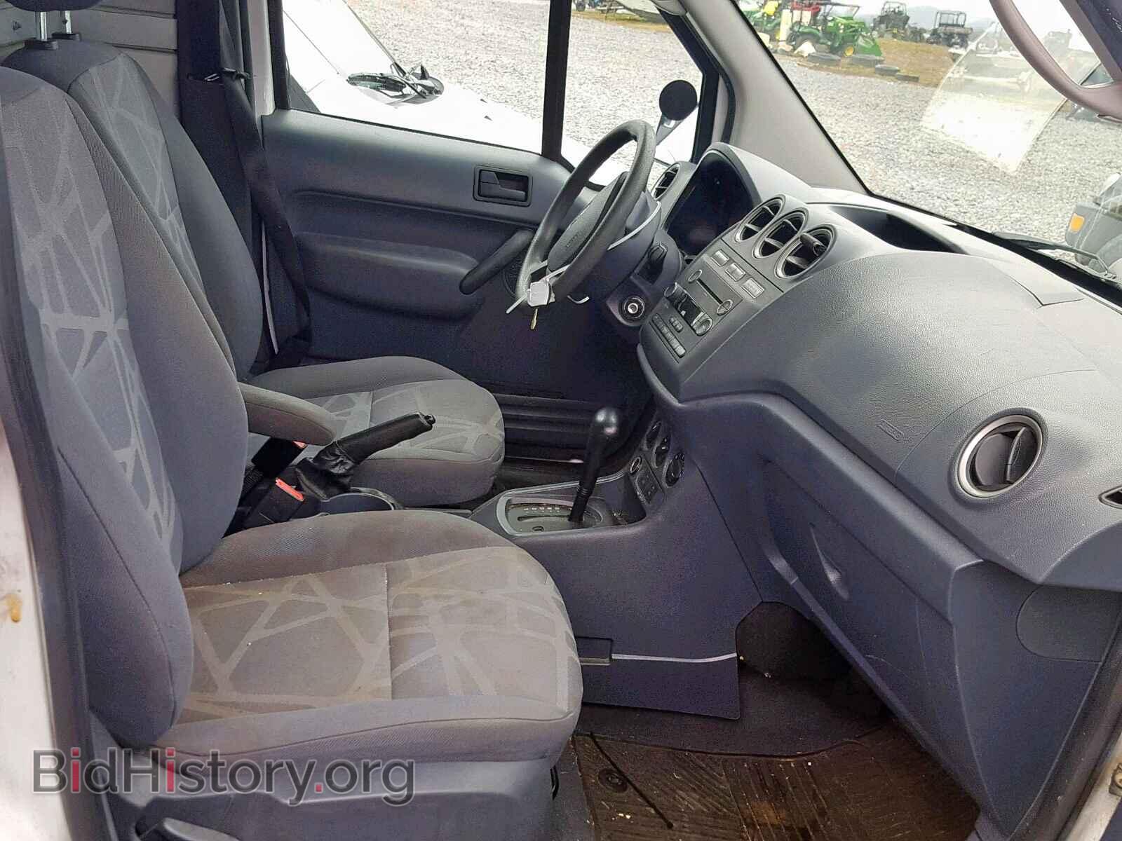 2013 FORD TRANSIT CO - VIN: NM0LS7BN7DT136300 - Фото 5