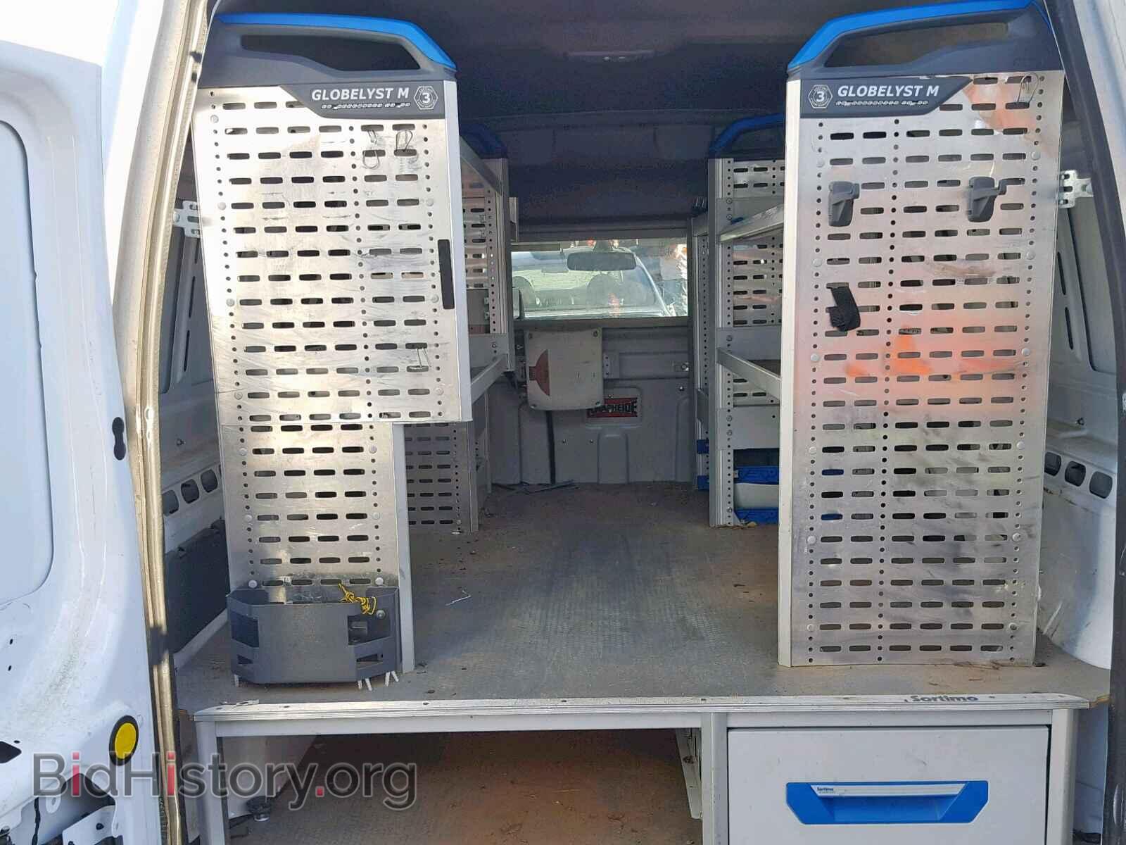 2013 FORD TRANSIT CO - VIN: NM0LS7BN7DT136300 - Фото 6