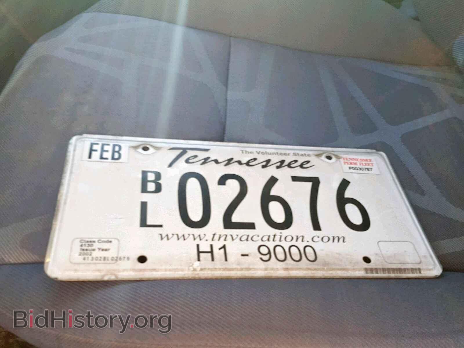 2013 FORD TRANSIT CO - VIN: NM0LS7BN7DT136300 - Фото 9