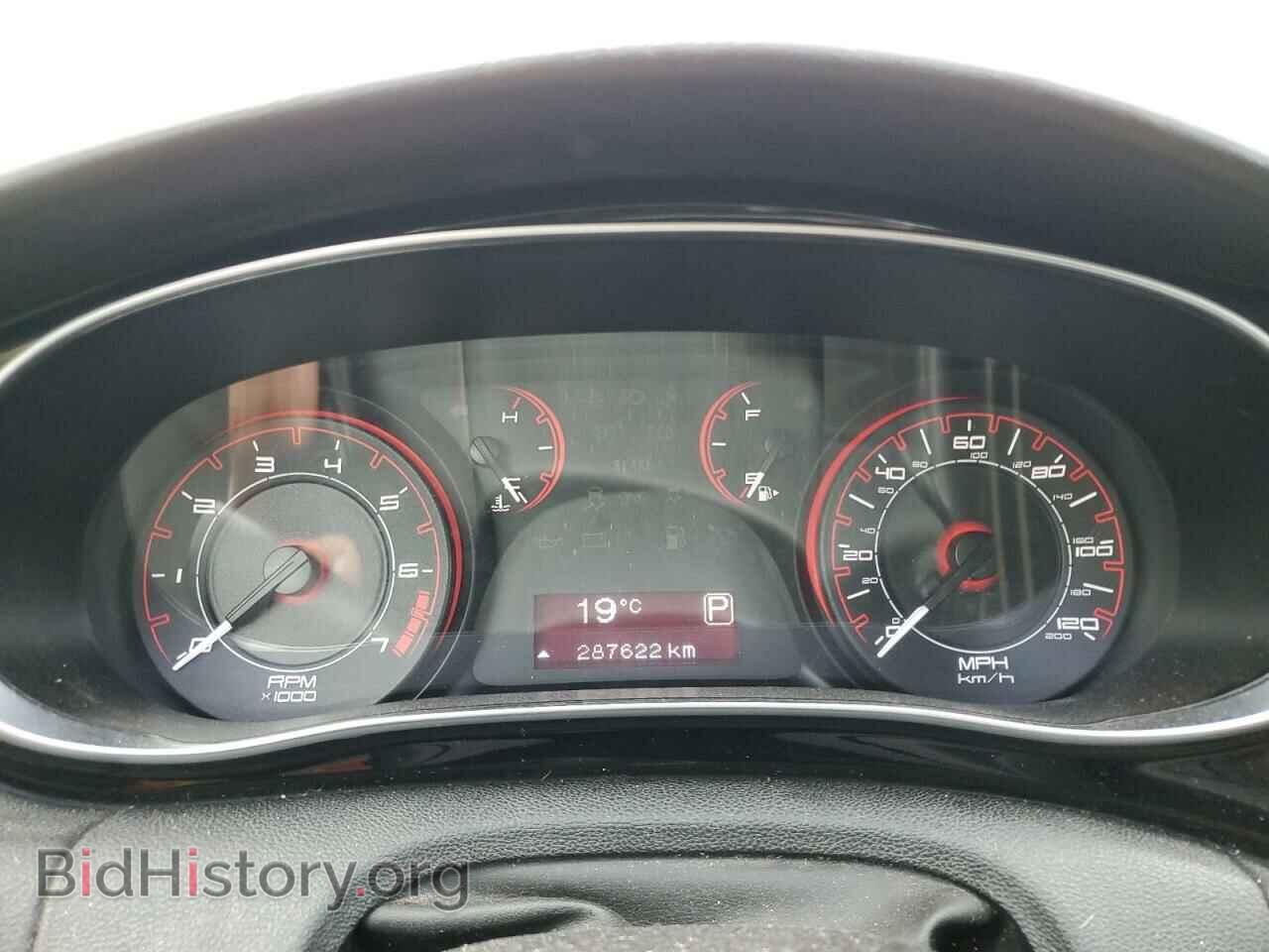 2013 DODGE DART - VIN: 1C3CDFBA4DD296119 - Фото 9