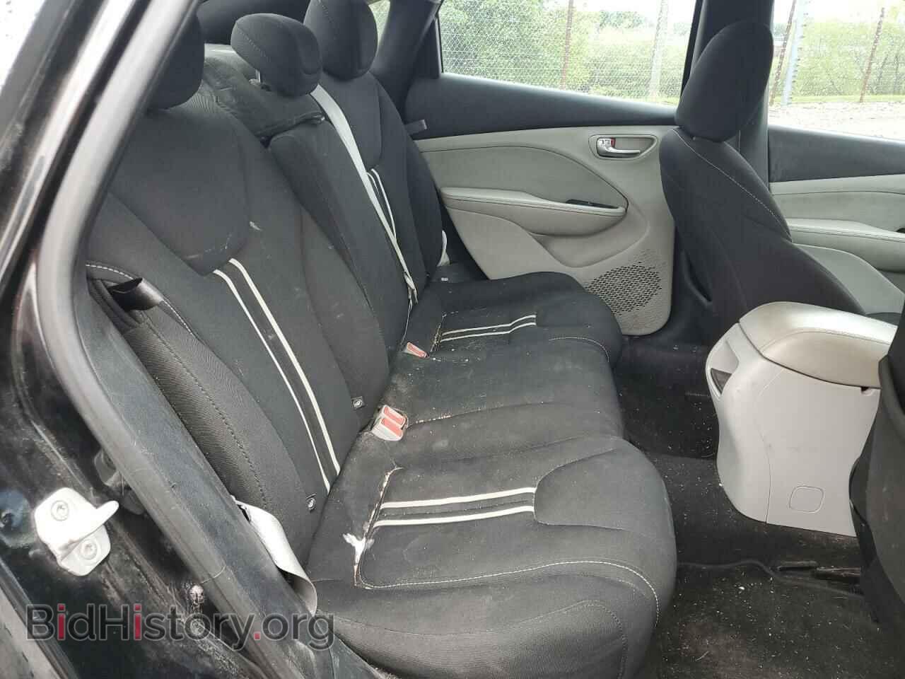 2013 DODGE DART - VIN: 1C3CDFBA4DD296119 - Фото 10