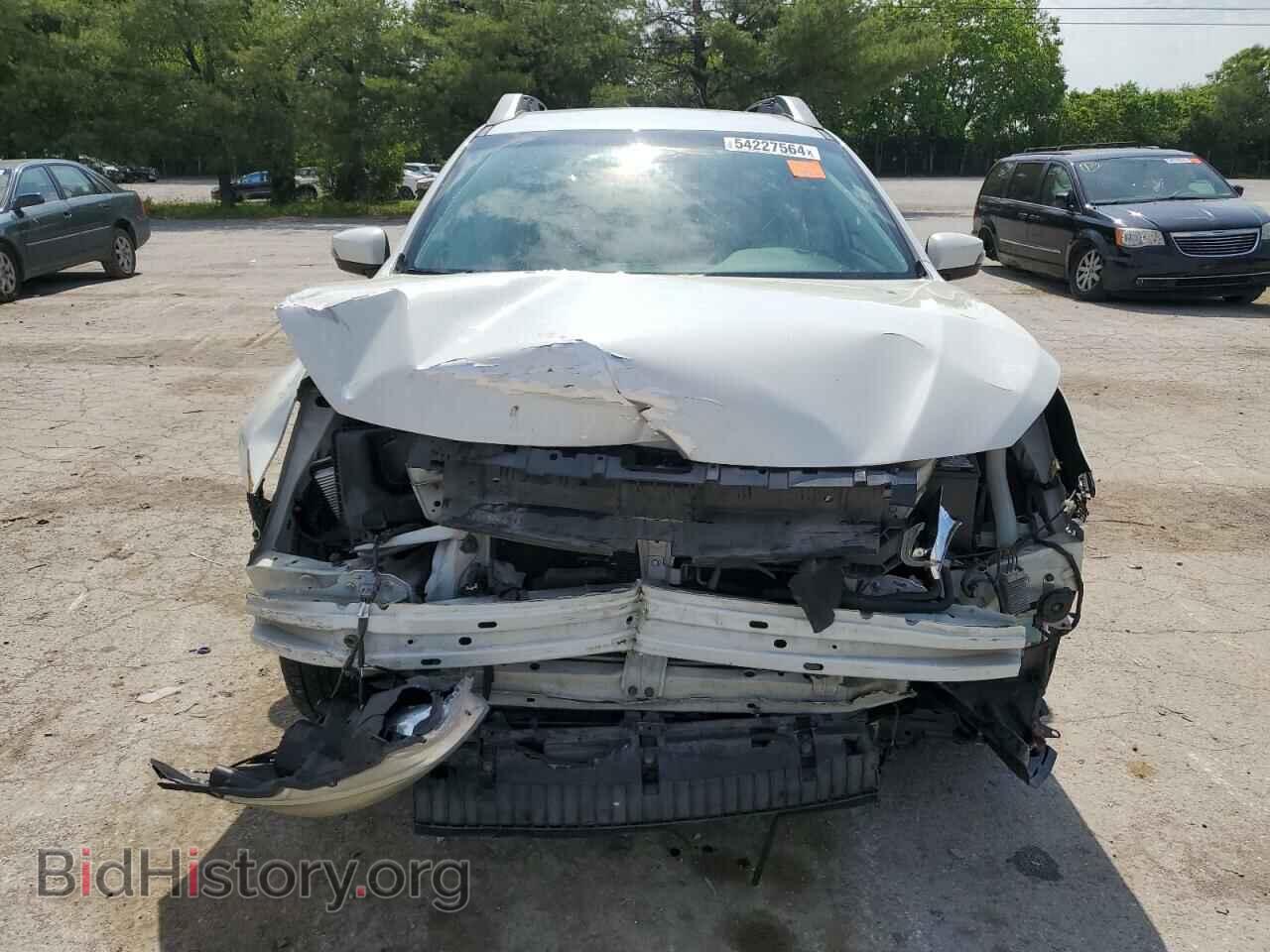 2015 SUBARU OUTBACK - VIN: 4S4BSBJC2F3325713 - Фото 5