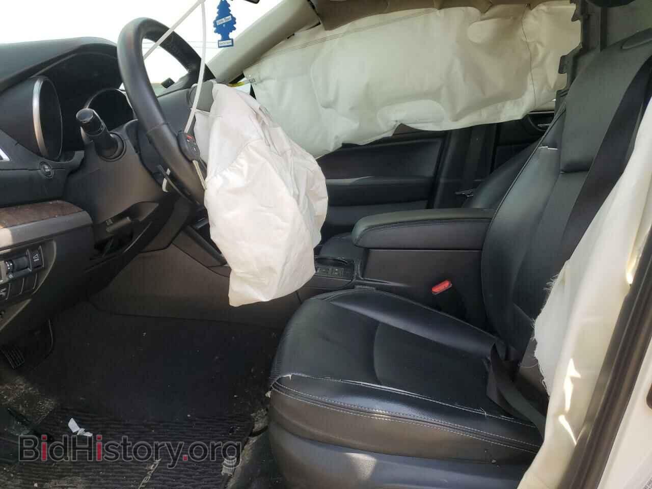 2015 SUBARU OUTBACK - VIN: 4S4BSBJC2F3325713 - Фото 7
