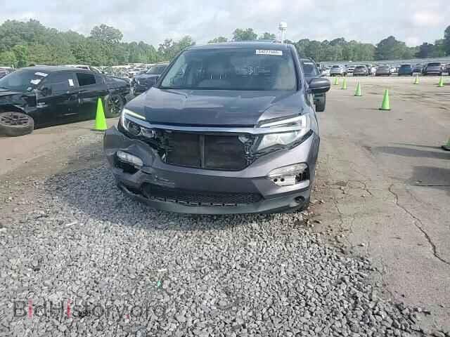 2017 HONDA PILOT - VIN: 5FNYF5H53HB042089 - Photo 14