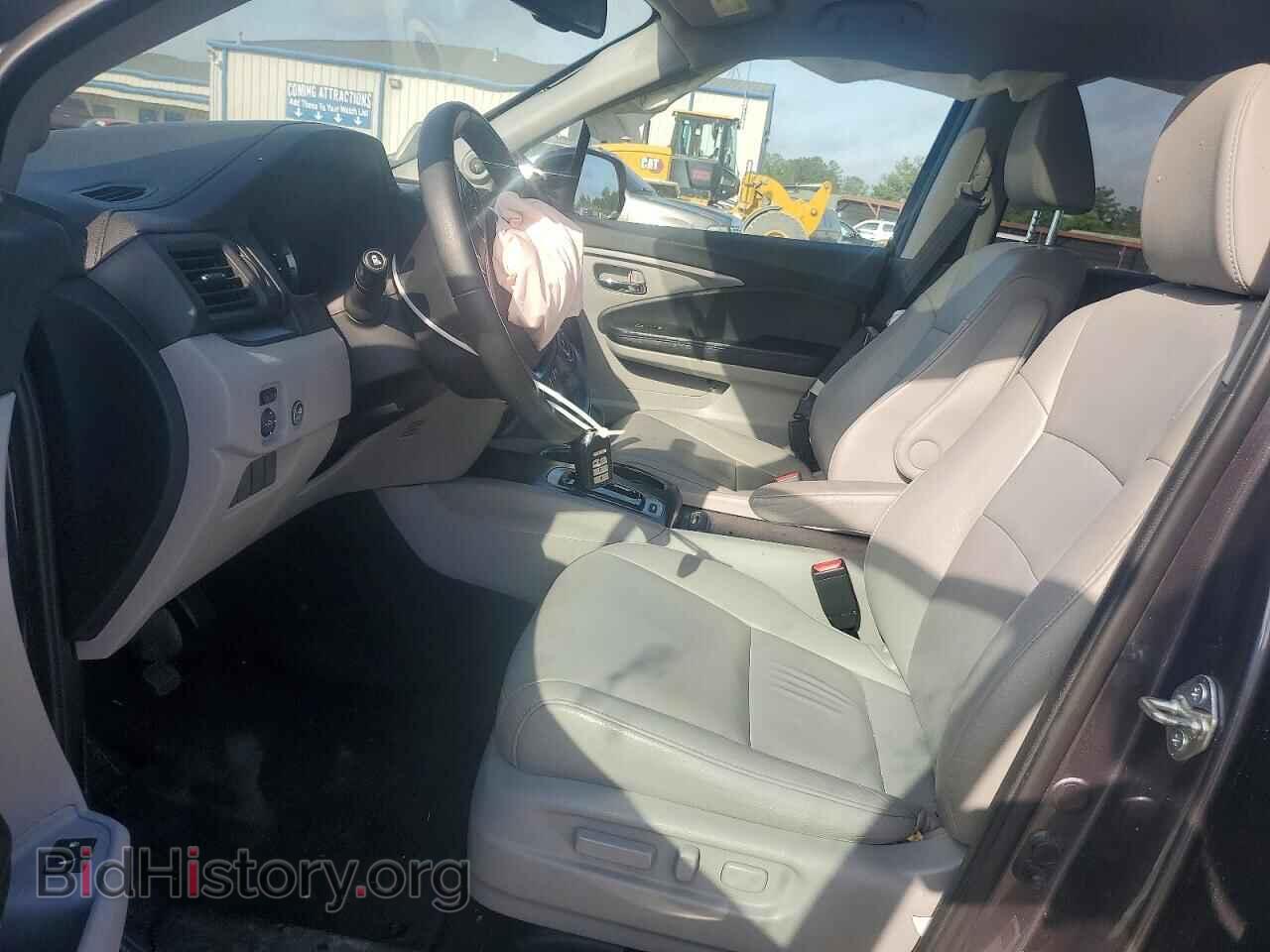 2017 HONDA PILOT - VIN: 5FNYF5H53HB042089 - Photo 7