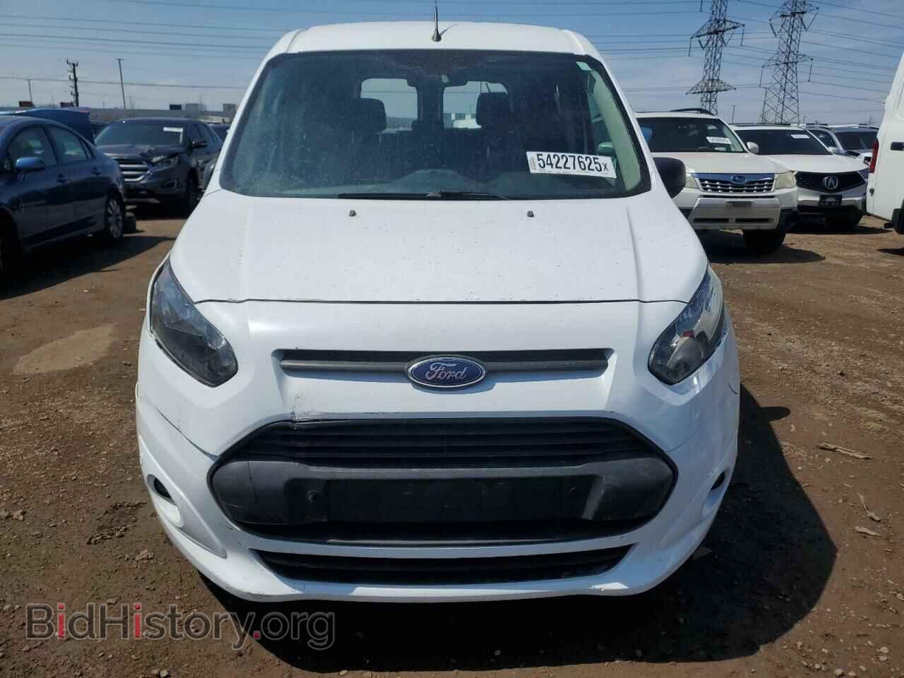 2015 FORD TRANSIT - VIN: NM0AS8F77F1210452 - Фото 5
