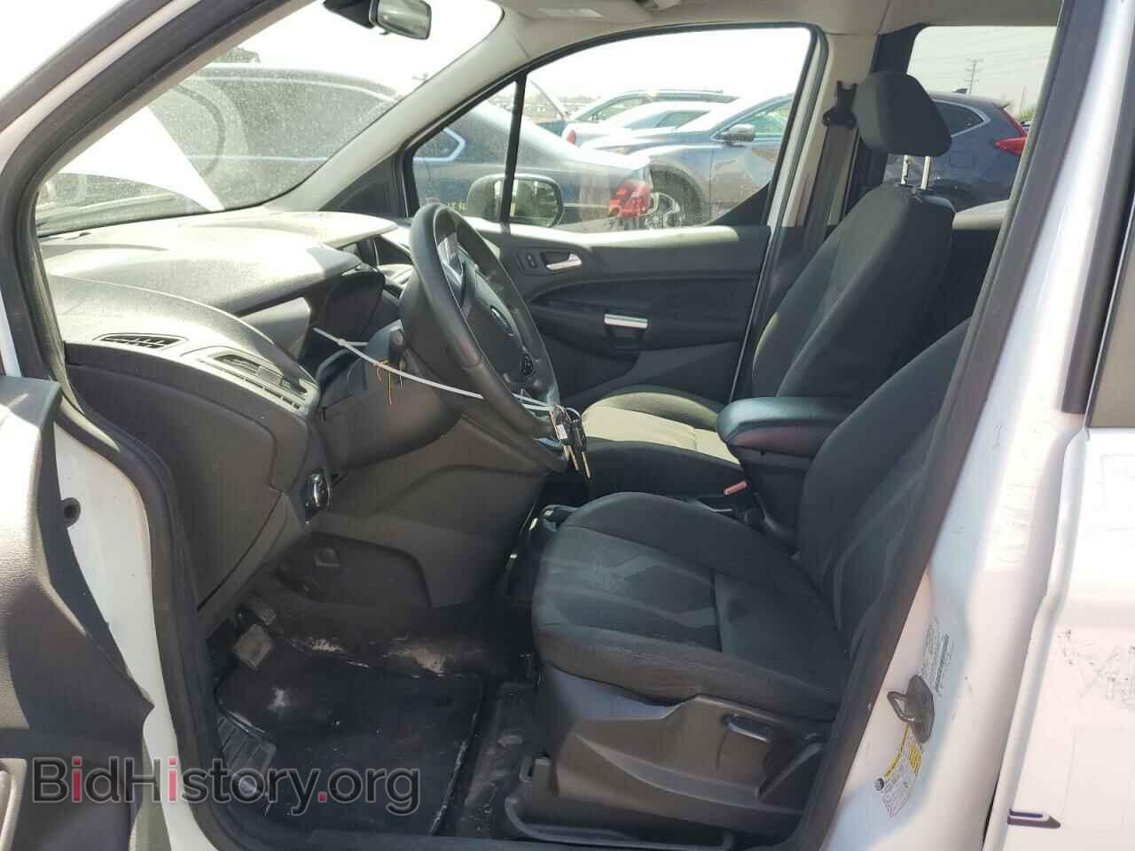 2015 FORD TRANSIT - VIN: NM0AS8F77F1210452 - Фото 7
