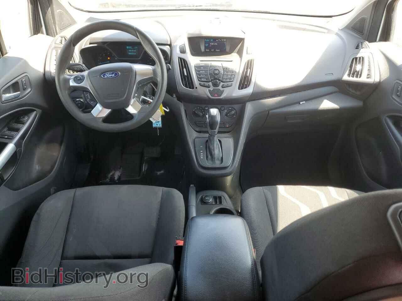 2015 FORD TRANSIT - VIN: NM0AS8F77F1210452 - Фото 8